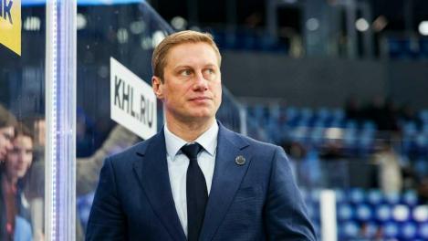 Новосибирская «Сибирь» не смогла обыграть «Нефтехимик» на домашнем льду