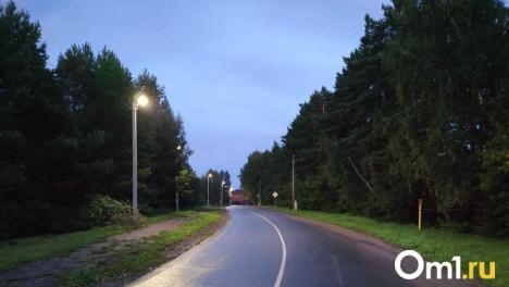 В Омской области выделили почти 331 млн рублей на ремонт дорог