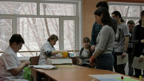 Врачи Новосибирской области выявили 12 тысяч случаев рака за год