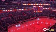 Матч звёзд КХЛ может пройти в Омске в ближайшем будущем