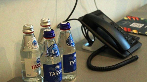Городская и областная диспетчерские службы Новосибирска объединены в единую структуру