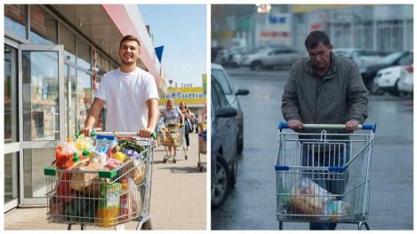 Масло 99 рублей, сметана 23 рубля — как менялись цены на продукты в Новосибирске с 2021 до 2026 года. Изучаем старый каталог «Пятёрочки»