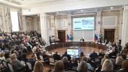 В Новосибирской области губернатор обозначил приоритеты развития здравоохранения