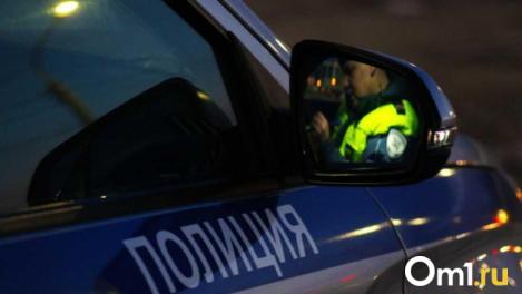 ГАИ назвала главные причины ДТП в Новосибирской области за первый месяц 2026 года