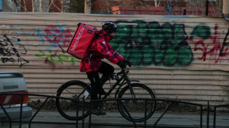 Спрос на посменную подработку в Новосибирской области вырос на 58% за год