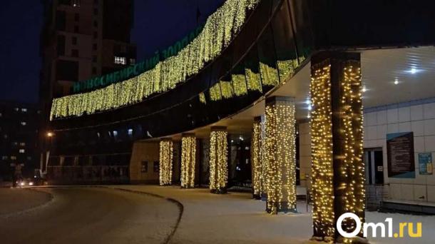 Особый режим ввели в орнитологическом комплексе Новосибирского зоопарка