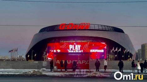 Омский «Авангард» вышел в плей-офф Кубка Гагарина-2026