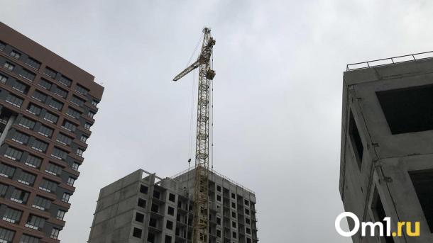 В Омске завершают проблемный долгострой в Советском округе