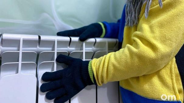 В Академгородке отключат отопление — какие улицы затронуты?