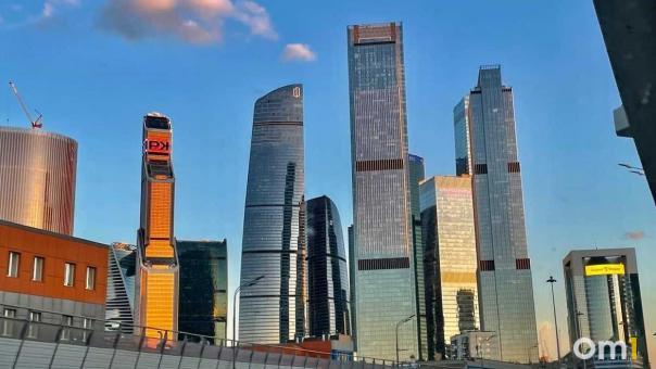 Омичи массово скупают квартиры в Москве: 30 заявлений за квартал