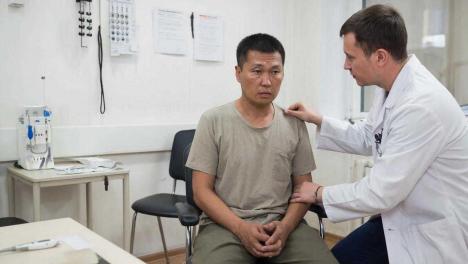 Привозят ли мигранты опасные заболевания в Новосибирскую область? Ответ Роспотребнадзора