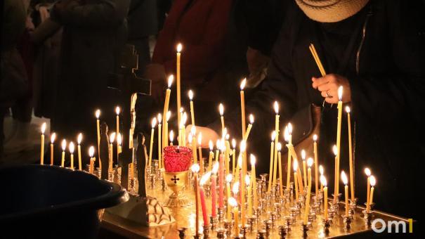 В Омске скончался заслуженный ветеран СибГУФК Игорь Рогов