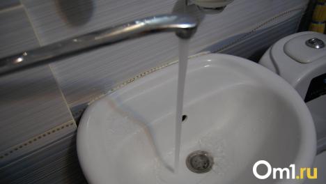 В Омской области почти четверть миллиона человек получит чистую воду