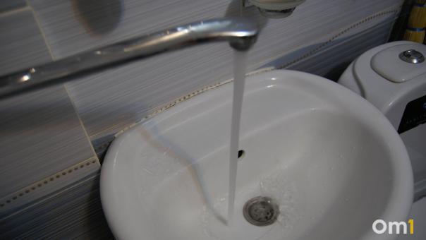 В Омской области почти четверть миллиона человек получит чистую воду