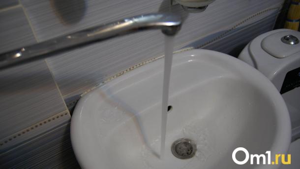 В Омской области почти четверть миллиона человек получит чистую воду