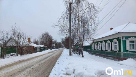 В частном секторе за год заасфальтировали 54 дороги