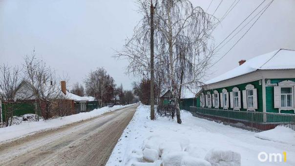 В частном секторе за год заасфальтировали 54 дороги