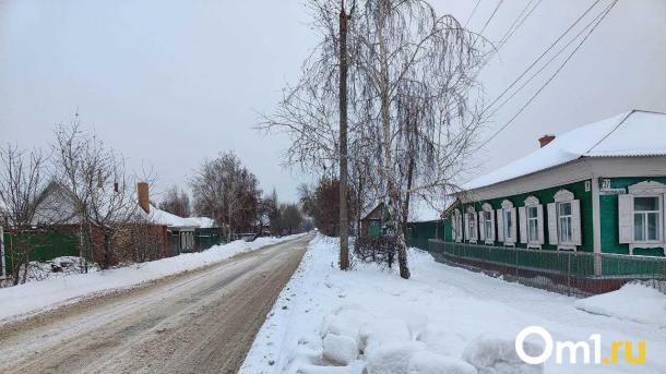 В частном секторе за год заасфальтировали 54 дороги