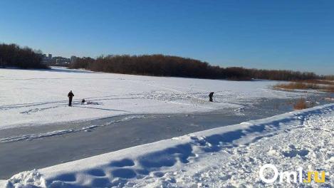 В Омской области двое рыбаков задохнулись угарным газом в палатке