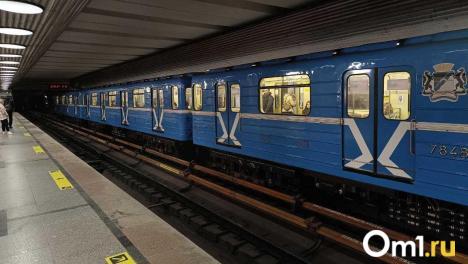 Руководитель новосибирского метрополитена Аркадий Чмыхайло завершил работу после 7 лет руководства