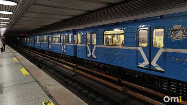 Руководитель новосибирского метрополитена Аркадий Чмыхайло завершил работу после 7 лет руководства