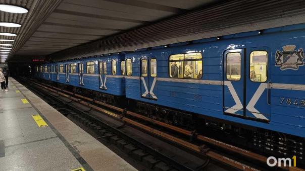 В Новосибирске представлен проект продления Дзержинской линии метро с двумя новыми станциями