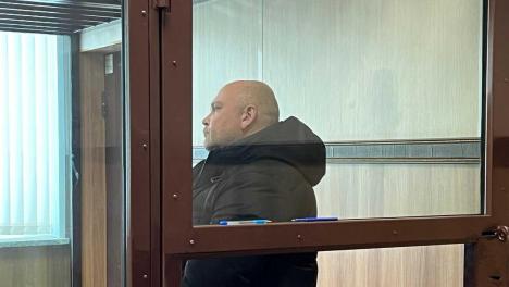 Суд арестовал новосибирца, заказавшего убийство собственной матери