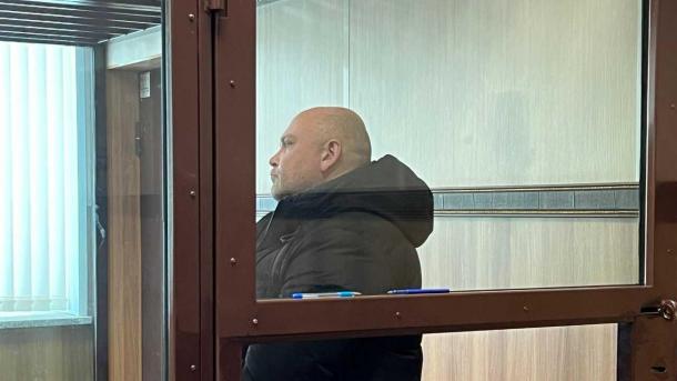 Суд арестовал новосибирца, заказавшего убийство собственной матери
