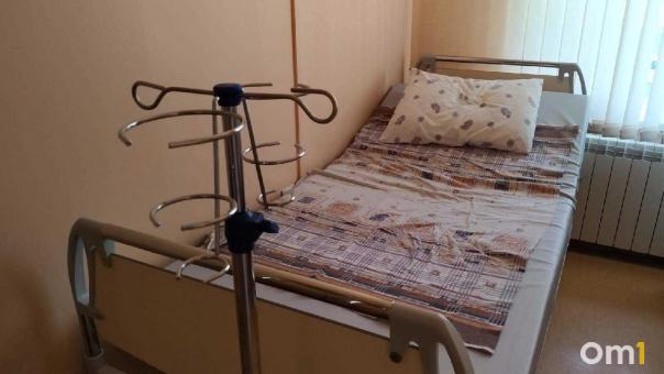 Изжога может быть признаком рака: в омском Минздраве назвали опасные симптомы