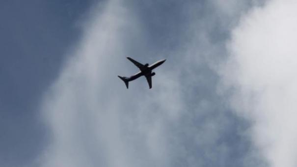 В аэропорту Толмачёво на 9 часов задержали рейс Новосибирск — Душанбе