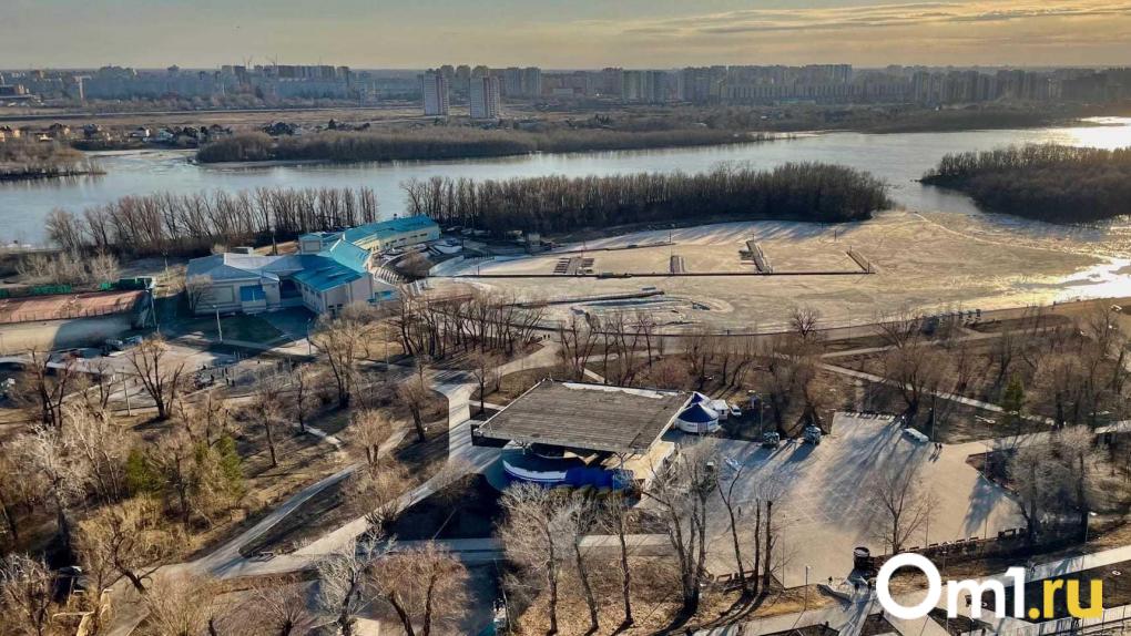 В Омске стали производить меньше продуктов, но больше электроники и лекарств