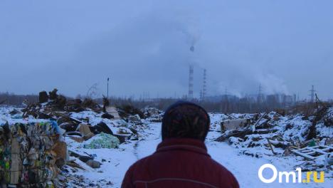 В Омске выбросы ТЭЦ-5 упали на 39%: что изменилось?