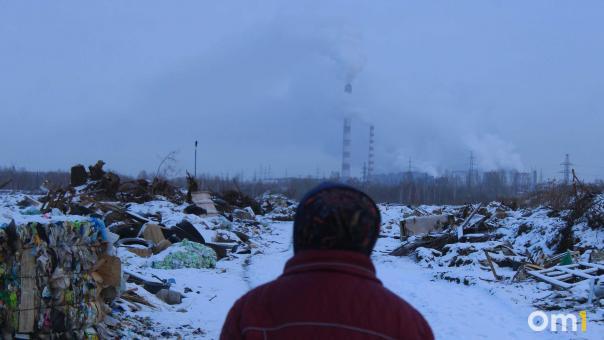 В Омске выбросы ТЭЦ-5 упали на 39%: что изменилось?