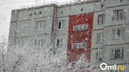 В Омской области резко ухудшится погода: снег, дождь и шквалистый ветер