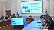 Новосибирская область проведёт 1171 спортивное мероприятие в 2026 году