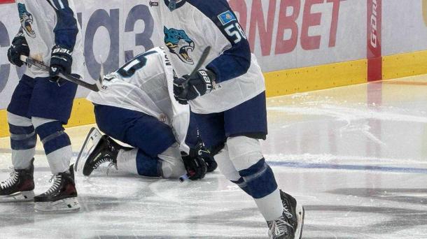 Ребёнок, сломавший позвоночник на тренировке в Новосибирске, не получил медицинскую помощь вовремя