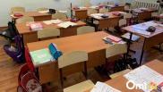 В Омске растёт число классов, закрытых на карантин из-за ОРВИ