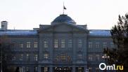 Омские власти планируют попасть в четвёртую волну строительства кампусов
