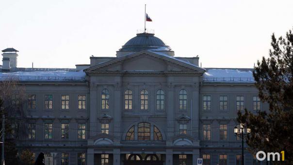Омские власти планируют попасть в четвёртую волну строительства кампусов