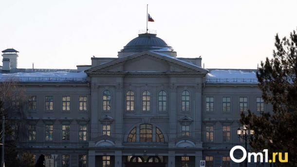 Омские власти планируют попасть в четвёртую волну строительства кампусов
