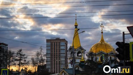 Пророчество праведного Симеона: как встреча с Младенцем Христом открывает путь к миру