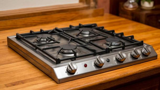 Мособлгаз разъяснил жителям Подмосковья правила замены газовых плит