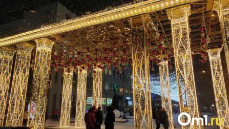 Улицу Ленина в Новосибирске откроют для движения автотранспорта 11 февраля