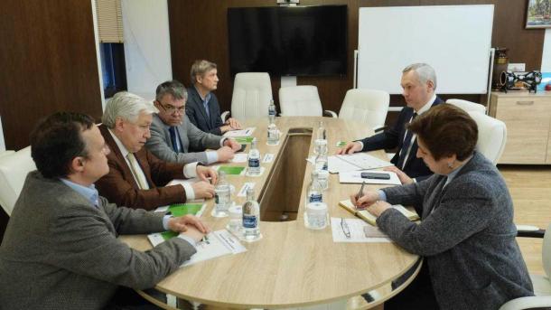 Два института Новосибирска объединятся в федеральный центр для развития энергетики и механики