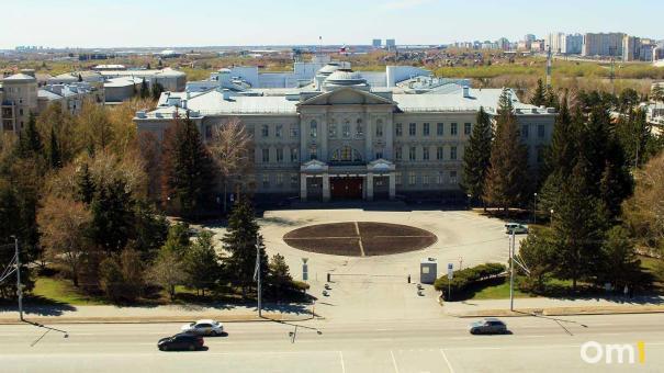 Омской области выделили 62 миллиона рублей на благоустройство малых городов