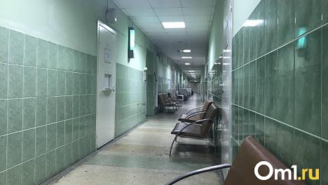 В 2025 году в Омскую область прибыло 18 тысяч иностранных пациентов
