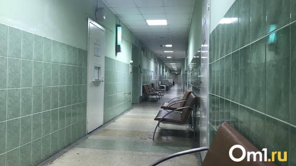 В 2025 году в Омскую область прибыло 18 тысяч иностранных пациентов