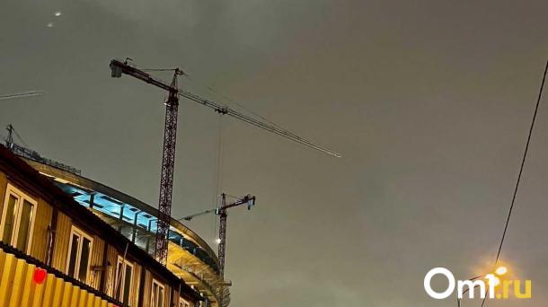 Массовая застройка: в Омске под КРТ отдадут участки с сотней домов