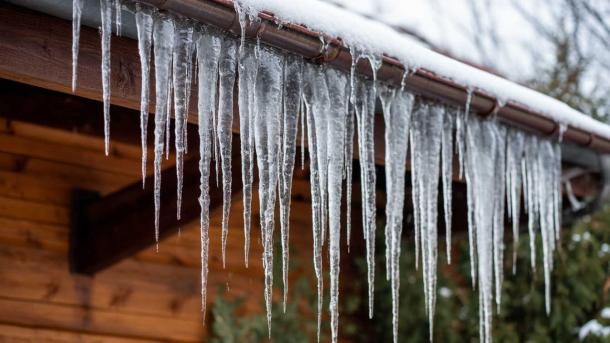 Оттепель до +5°C в выходные: в Москве ждут первую капель, но ненадолго