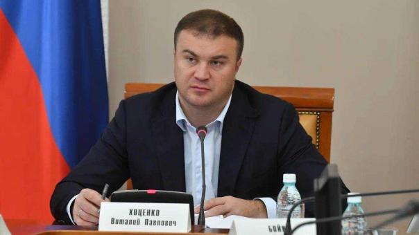 В Омской области построят три газовые заправки